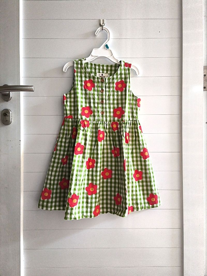 Jelly Mallow dress, foto 2