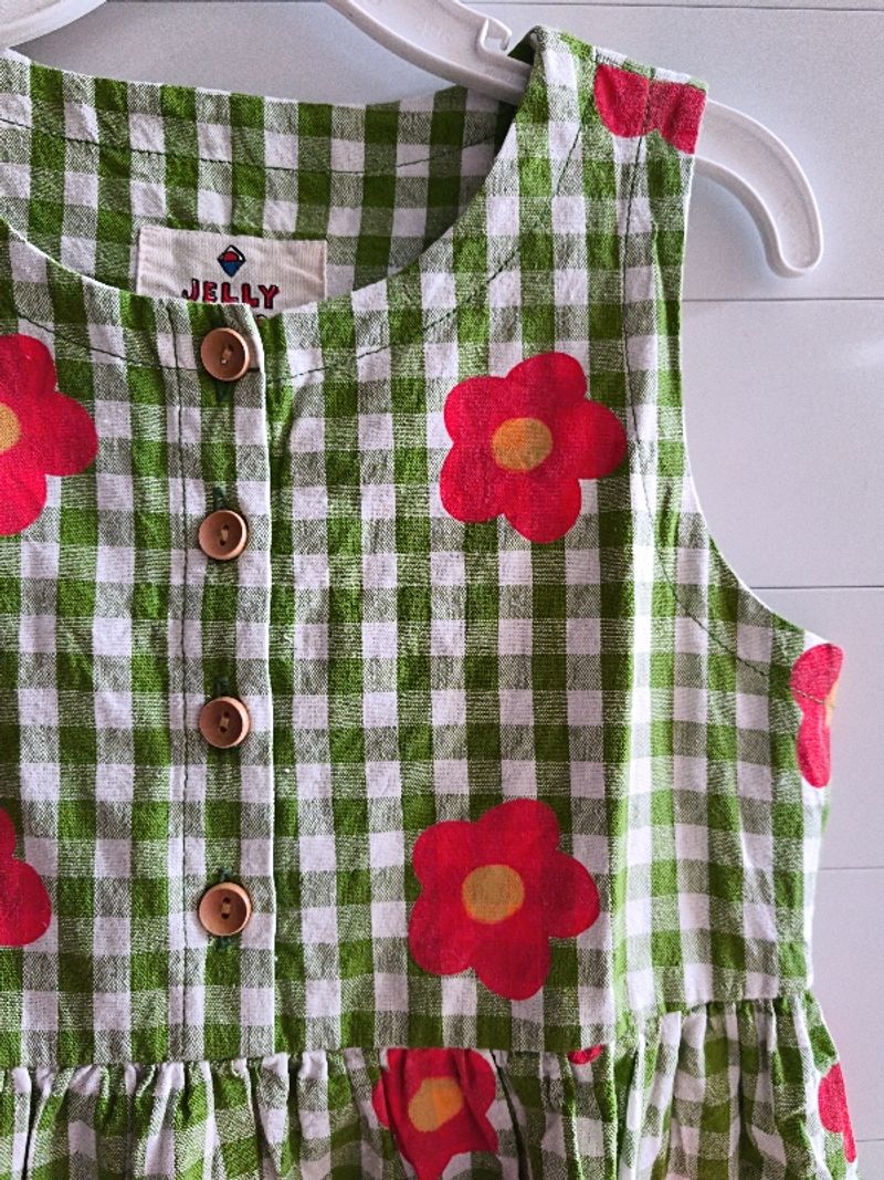 Jelly Mallow dress, foto 4