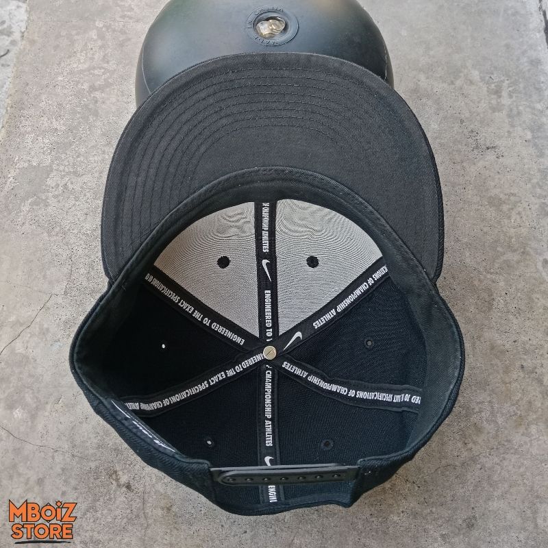 Topi nike big swoosh, foto 5