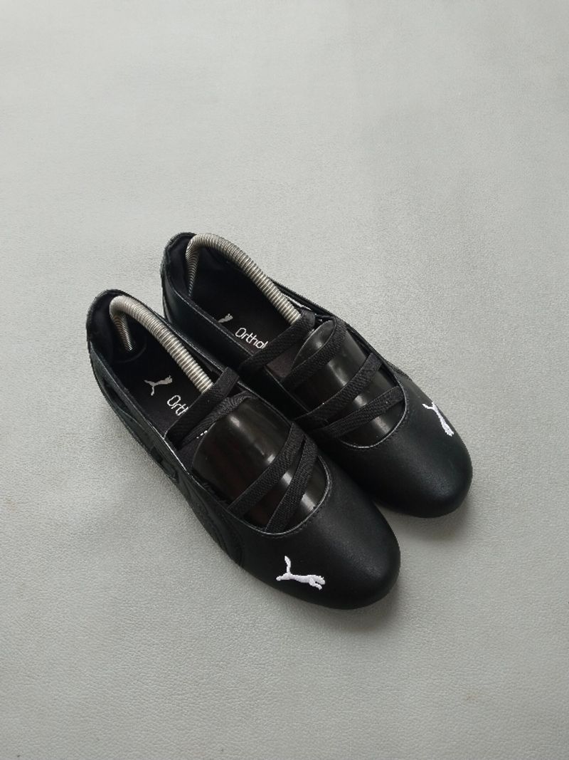 puma balet, foto 3