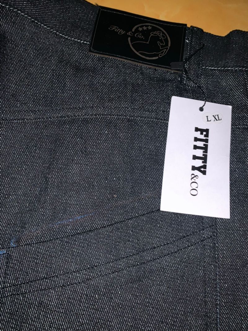 Raw Denis Jorts, FITTYANDCO, foto 4