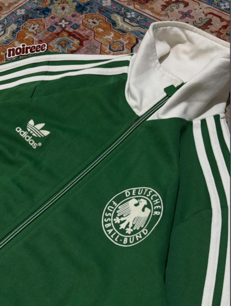 TRACKTOP GERMANY, foto 2