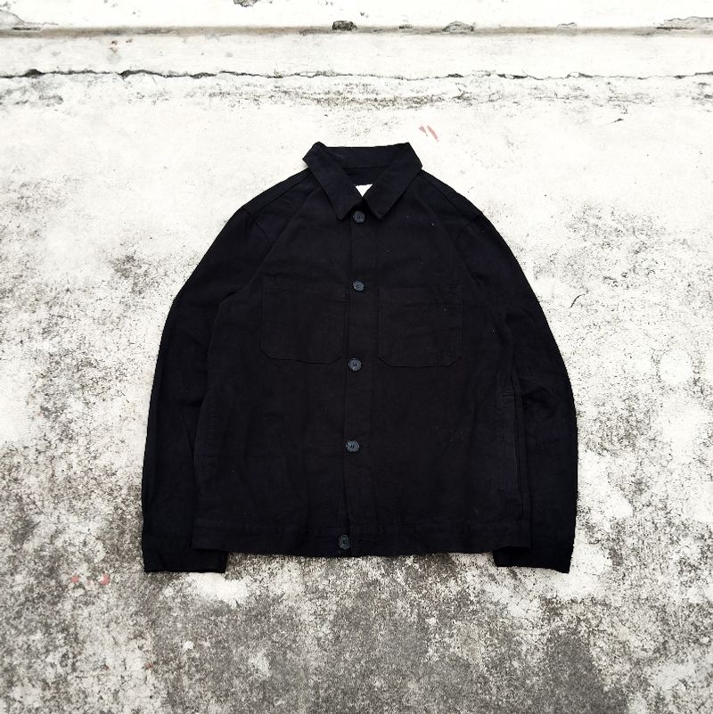 Jacket Outer Jeans Vision Company, foto 2