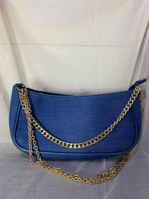 denim bags