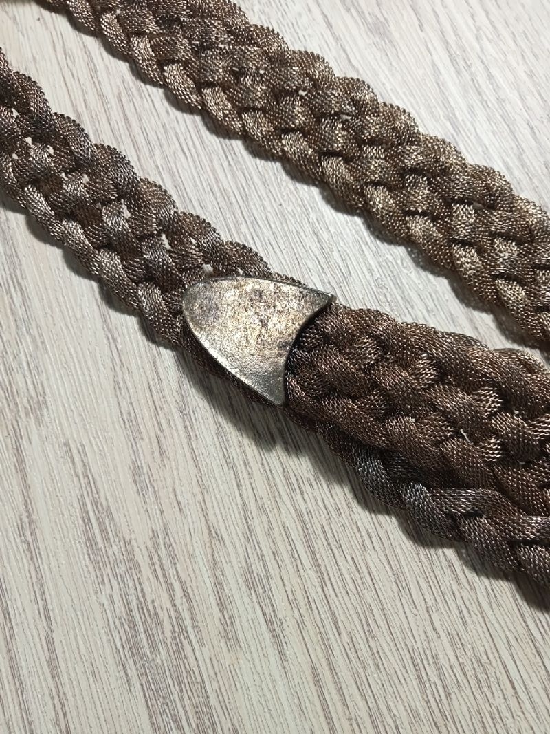 Belt Kepang, foto 7