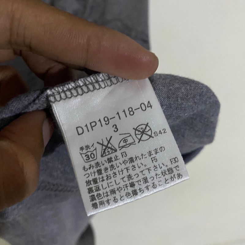 AUTHENTIC BURBERRY BLACK LABEL UNISEX, foto 4