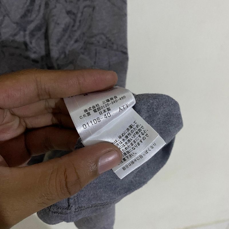 AUTHENTIC BURBERRY BLACK LABEL UNISEX, foto 5