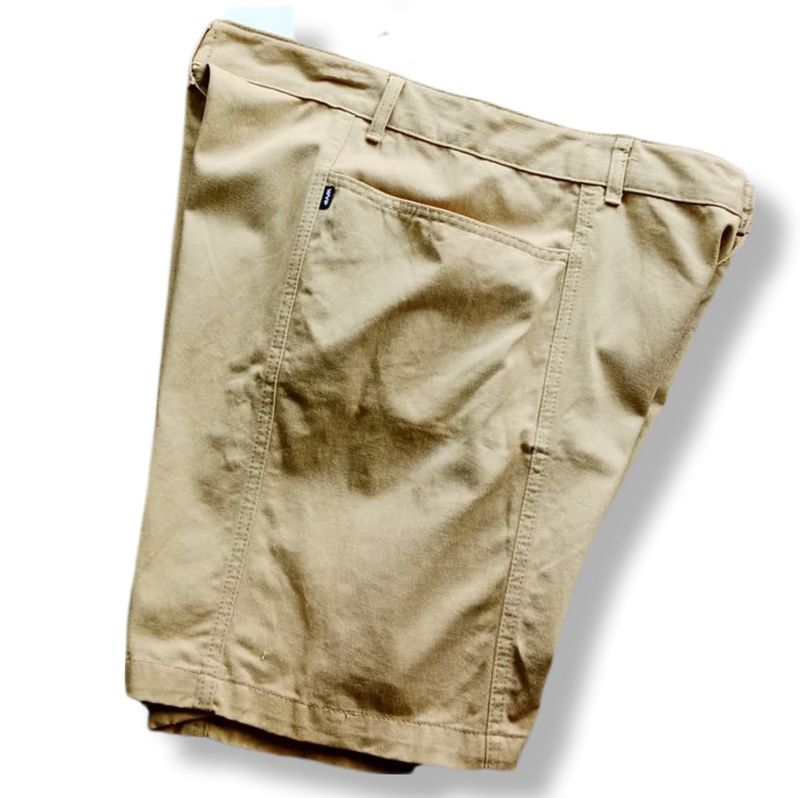 WV PROJECT SHORT PANTS | CELANA PENDEK | CLWM, foto 2