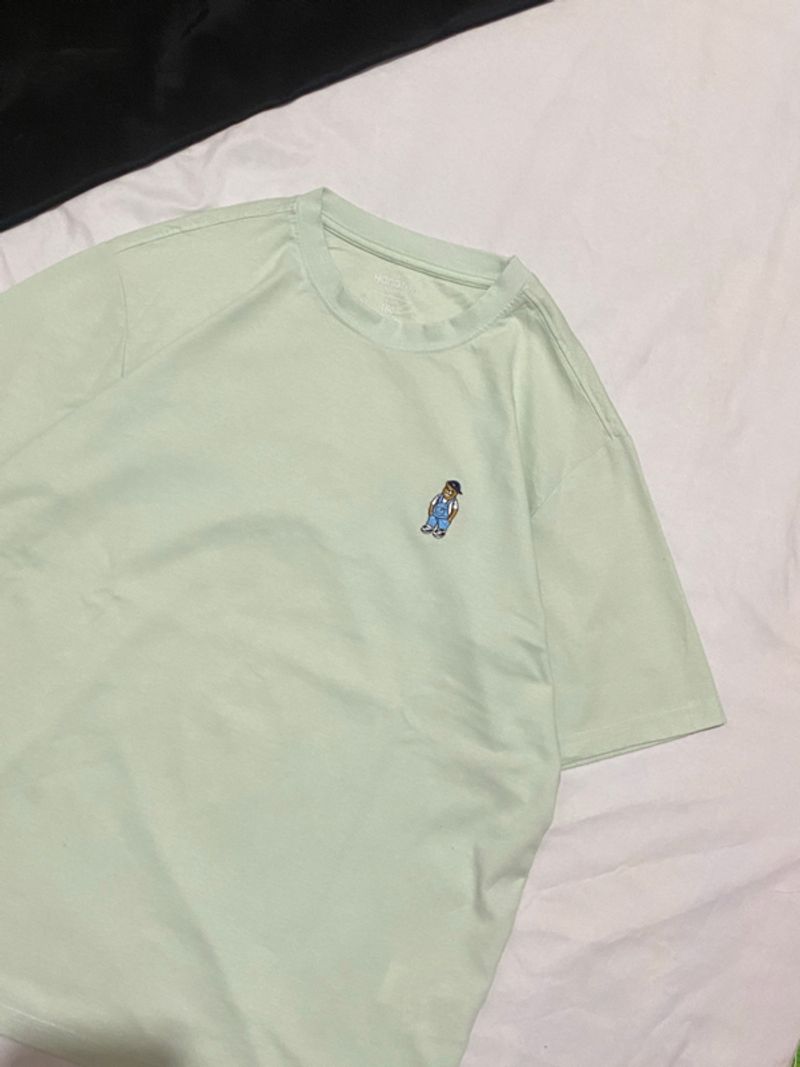 tshirts hangteen, foto 2