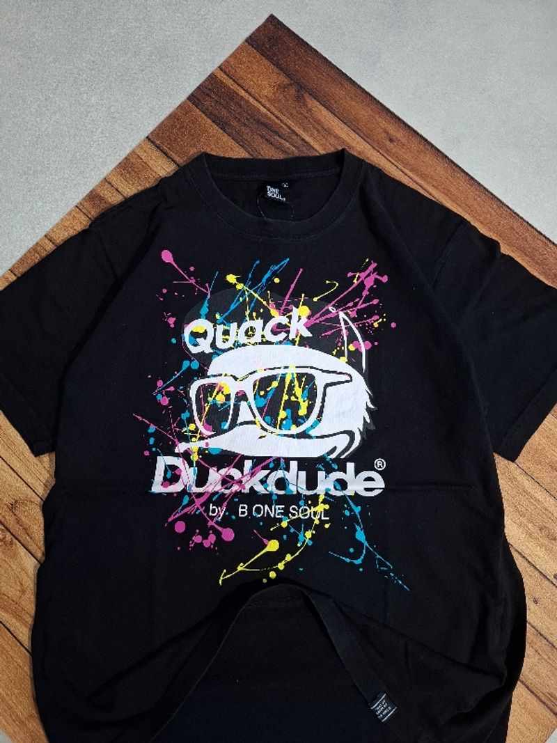 Kaos B-One Soul, foto 2