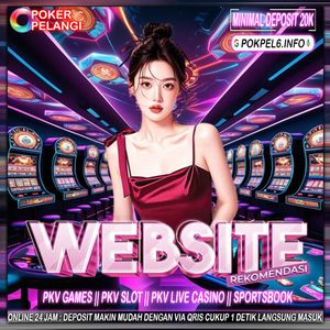 Poker Pelangi Website Rekomendasi Untuk Bermain