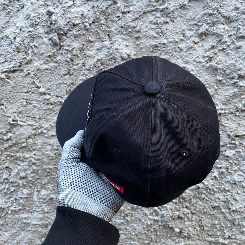 Topi Cap Snapback Parental Advisory Premier, foto 6