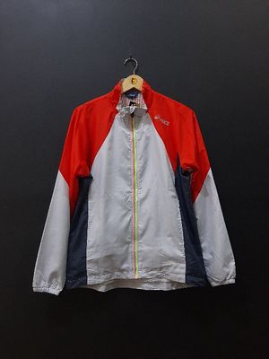Windbreaker asics