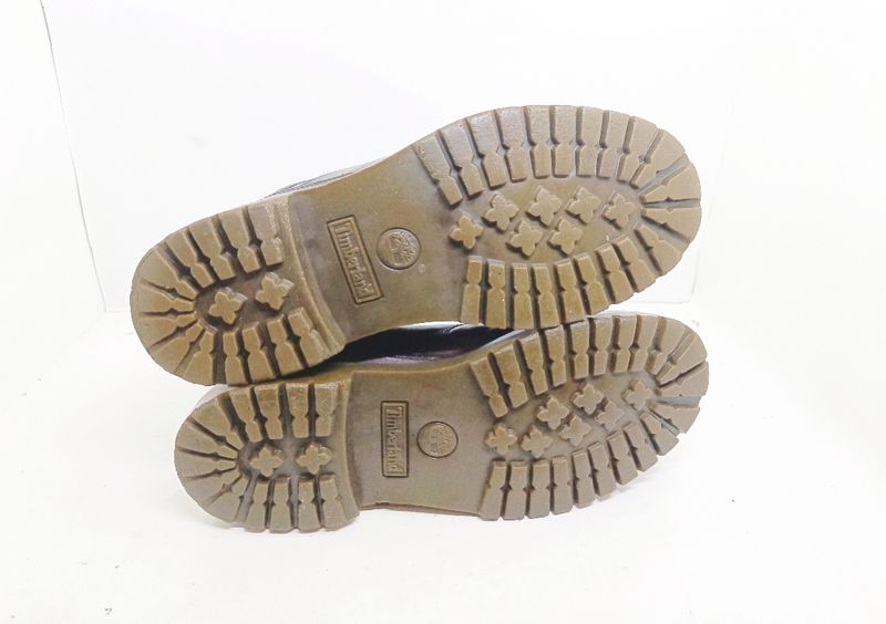 Timberland Retro Hikers Lug shoes, foto 6