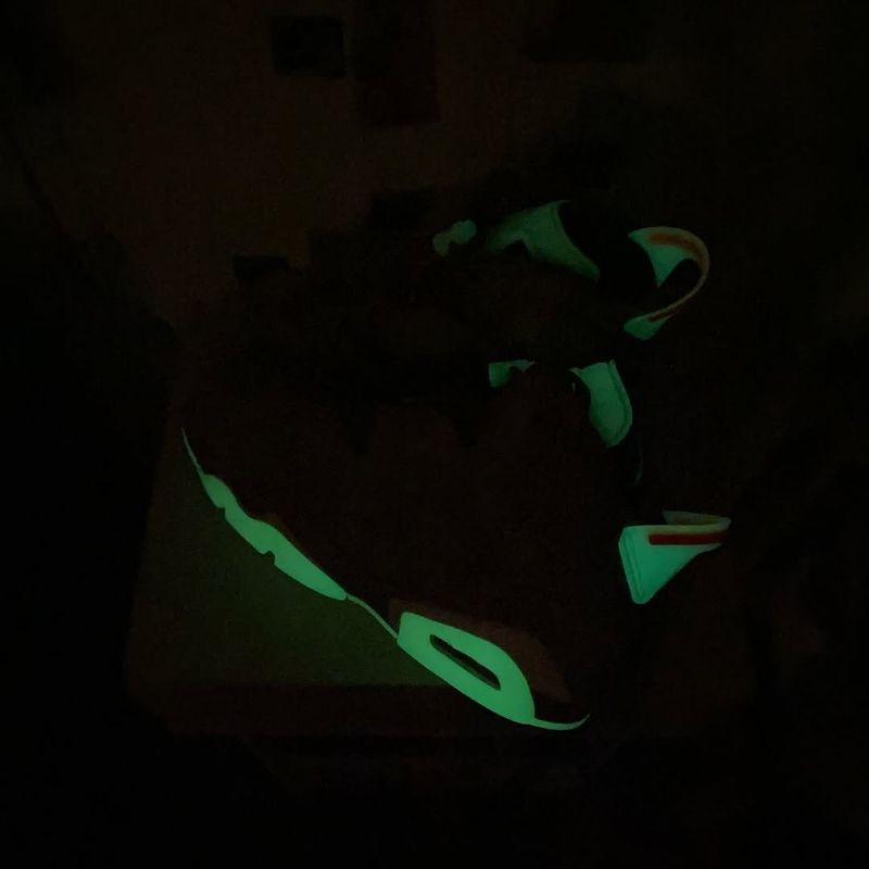 AJ6 TRAVIS SCOOT, foto 5
