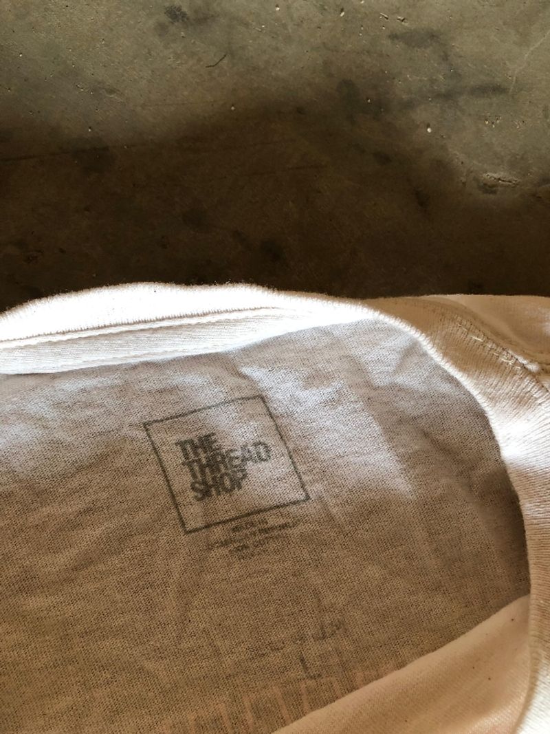 Lil nas tee, foto 3