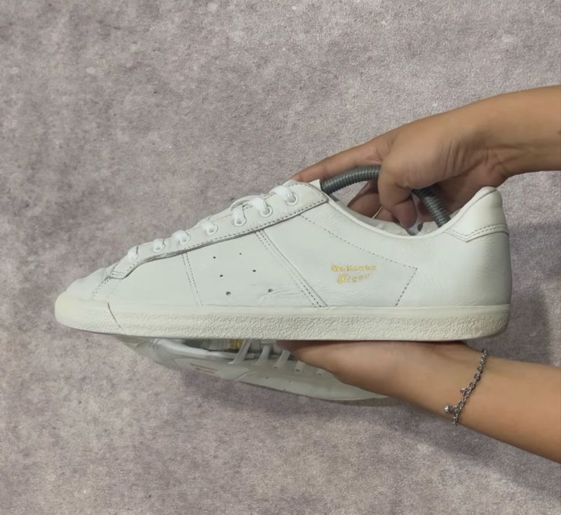Onitsuka Tiger LAWNSHIP 3.0 Sneakers, foto 8