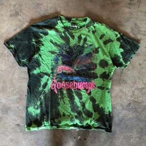 goosebumps Tshirt