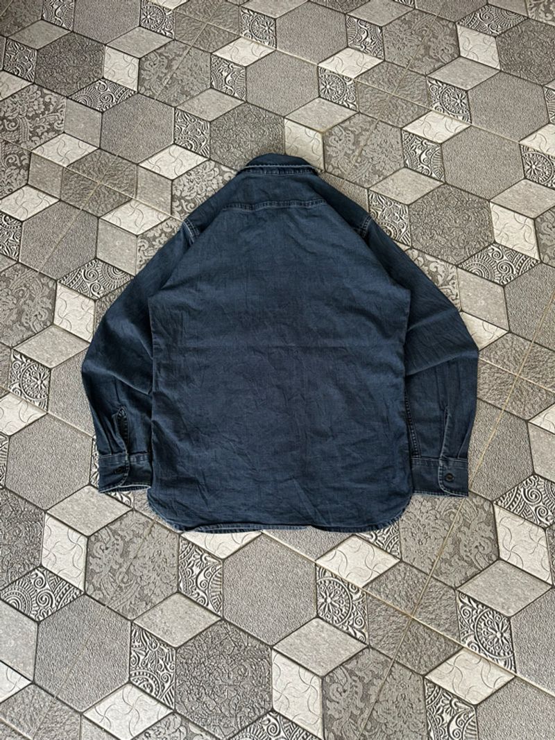 Levis Denim Shirts, foto 2