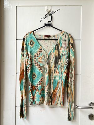 SALE!! KENZO Motive Shirt