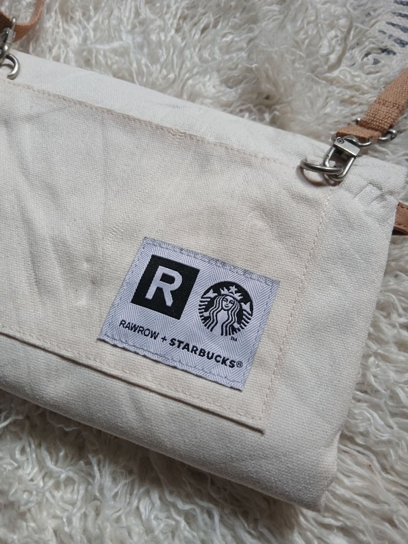 Starback collab bag, foto 2