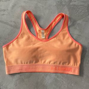 Under Armour Sports Bra