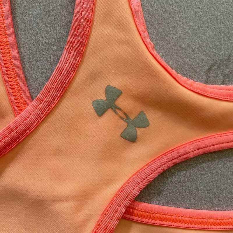 Under Armour Sports Bra, foto 4
