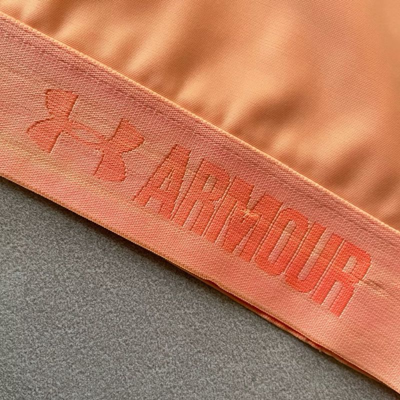 Under Armour Sports Bra, foto 3