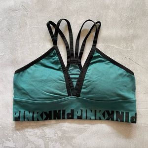 Pink by Victoria's Secret Bralette