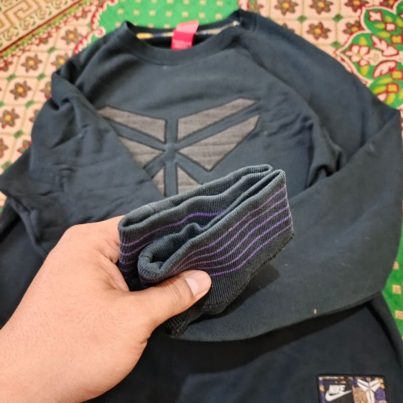 Nike x Kobe Bryant (Black Mamba), foto 3