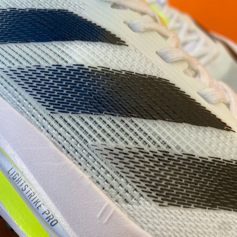 Adidas Adizero SL, foto 6