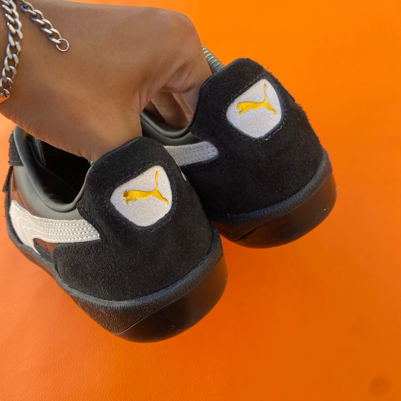 Puma Palermo, foto 3