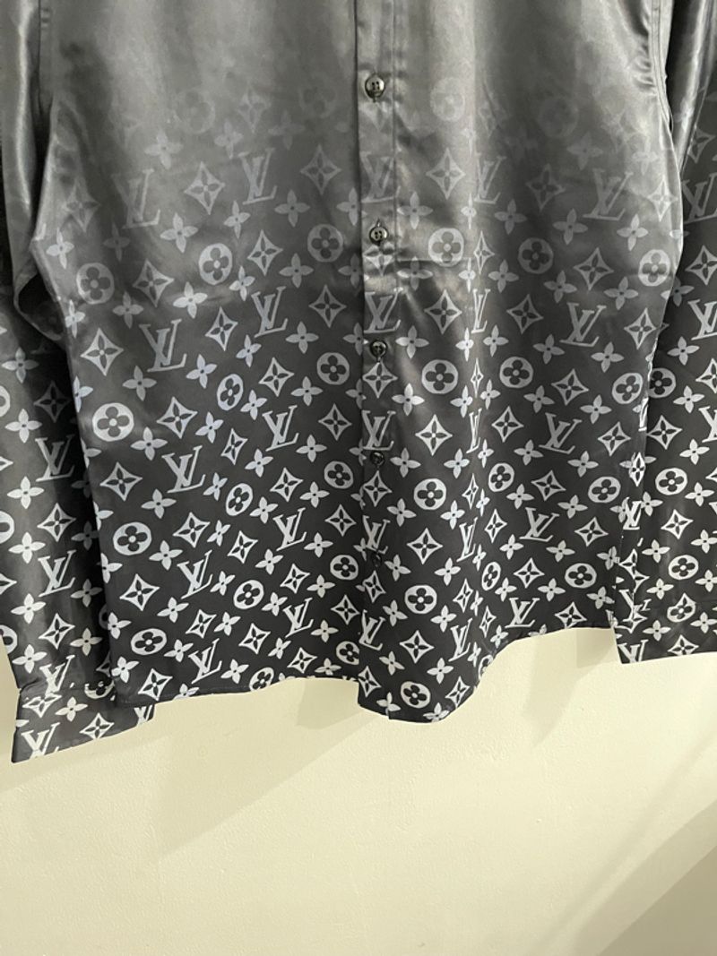 Louis Vuitton Shirt, foto 3