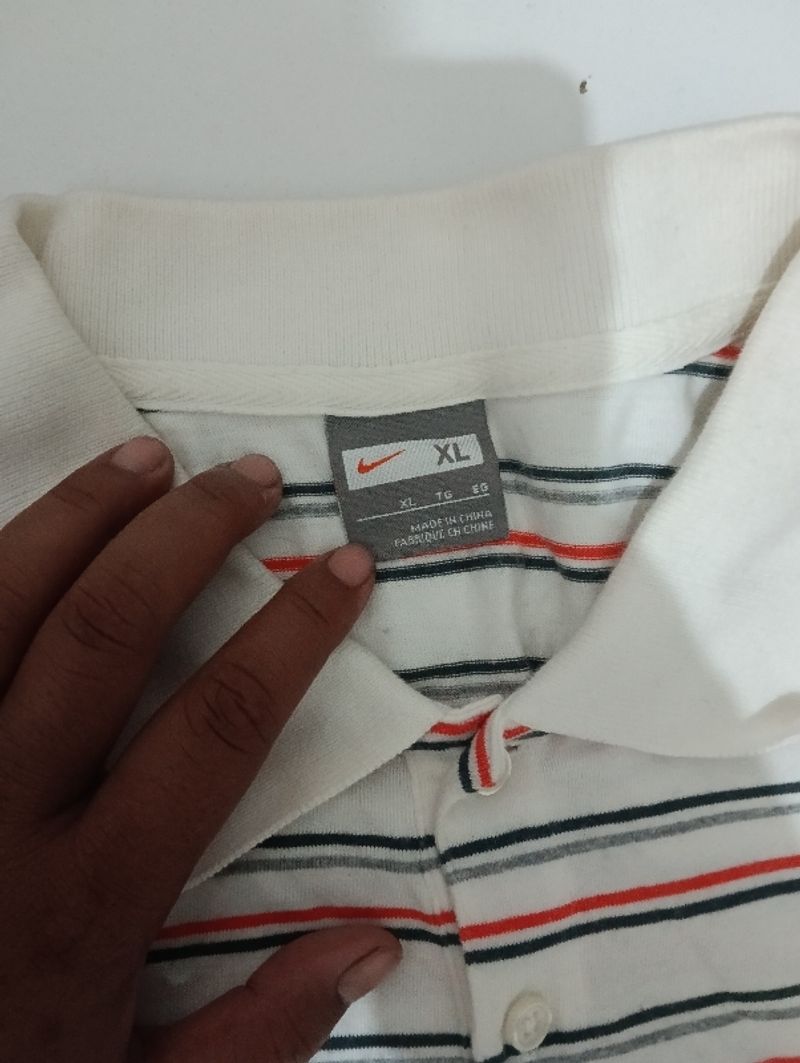 POLO SHIRT NIKE, foto 2