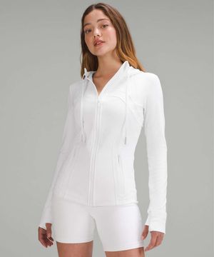 Lululemon define jacket hoodie