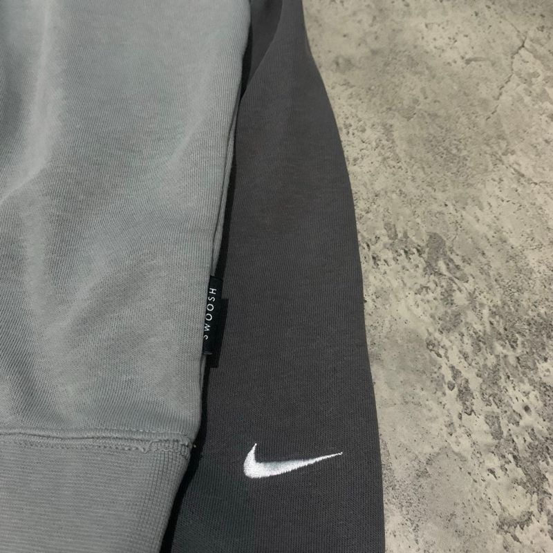 Crewneck Nike International, foto 5