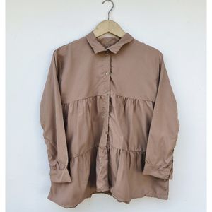CUCI GUDANG DITA BLOUSE LD 110