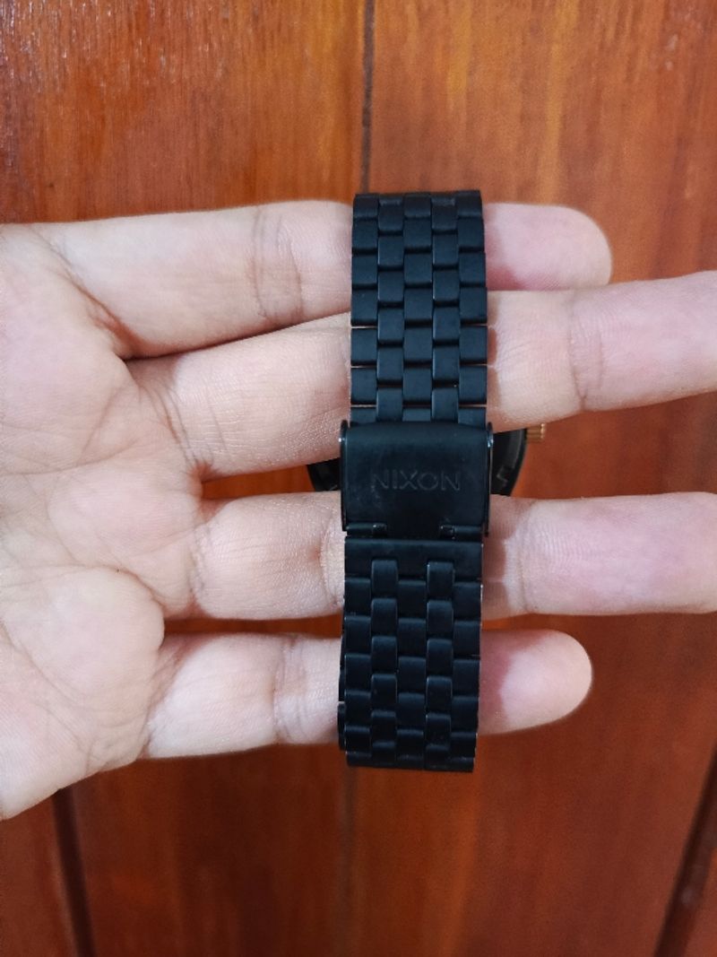 Nixon Time Teller SS, foto 3