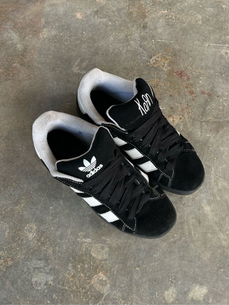 AdidasXKorn Shoes, foto 2