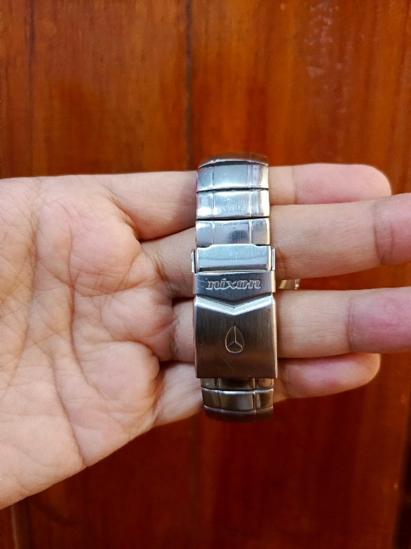 Nixon The SUPER HERO SS, foto 3