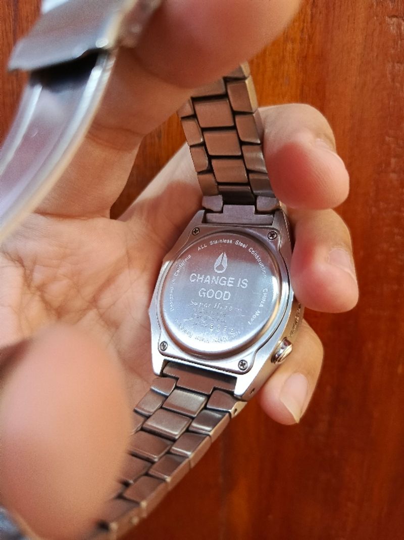 Nixon The SUPER HERO SS, foto 2