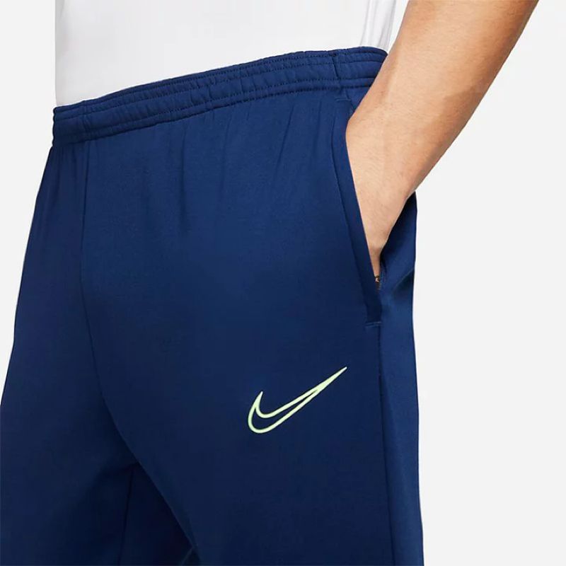 Nike Dri-Fit TF blue Pants, foto 4
