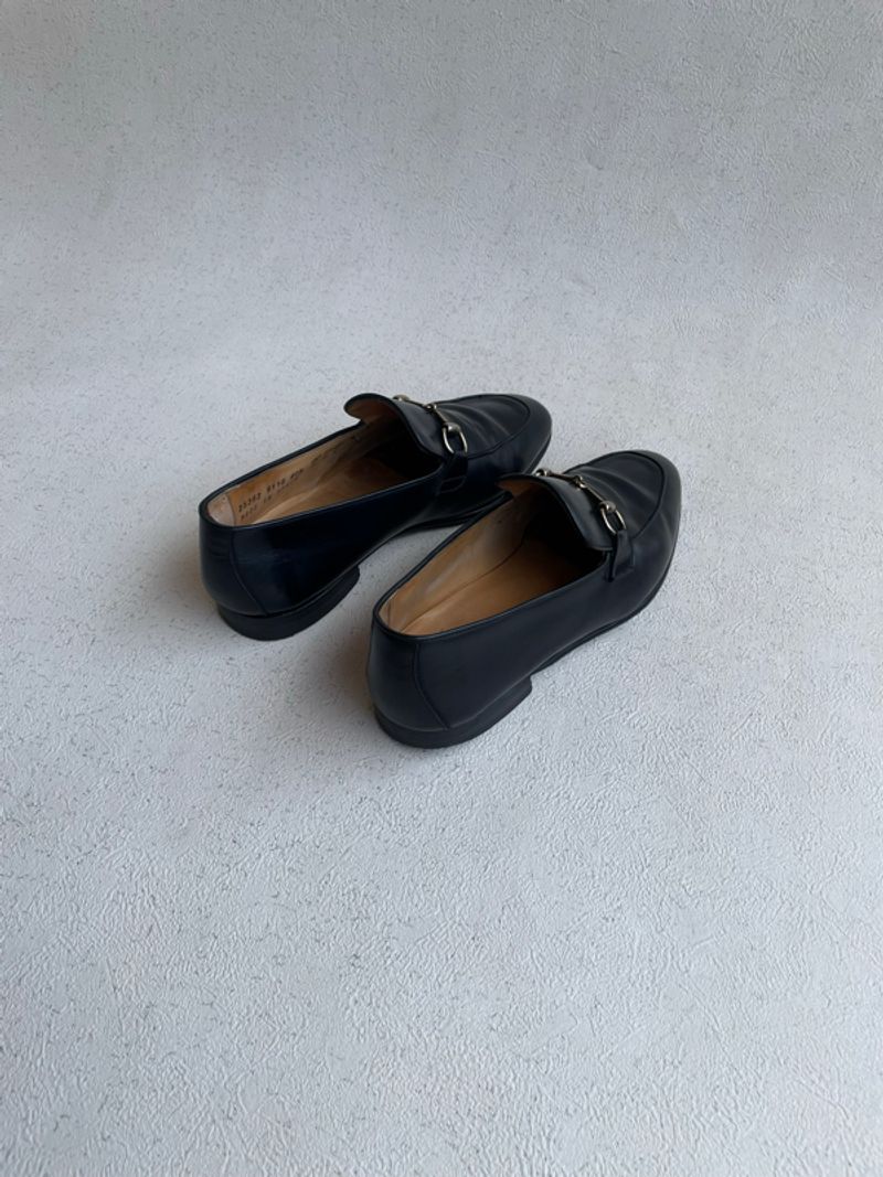 BERWICK 1707 HORSEBIT LOAFER, foto 7