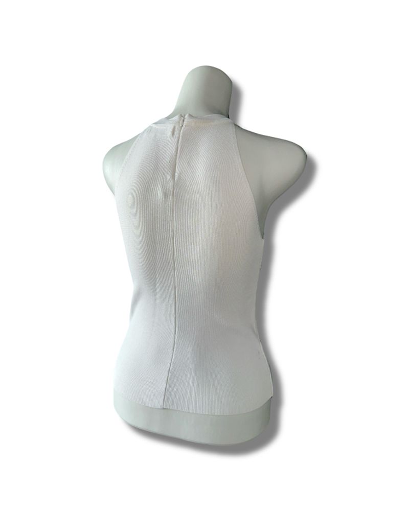 3MONGKIS WHITE TOP, foto 2