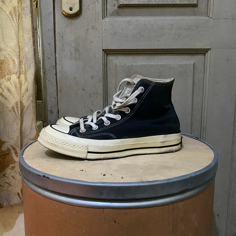Converse Chuck Taylor 70s Hi, foto 2