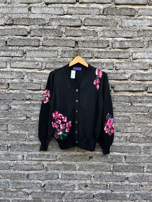 CARDIGAN ANNA SUI