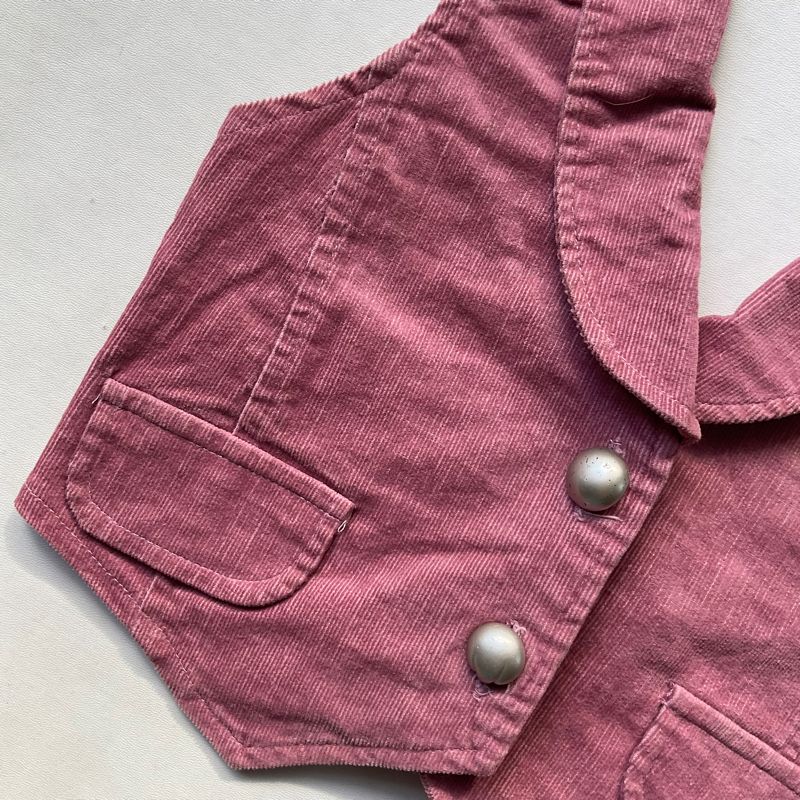 ⭐️y2k pinky vest⭐️, foto 4