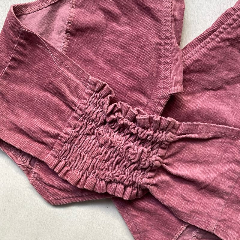 ⭐️y2k pinky vest⭐️, foto 7