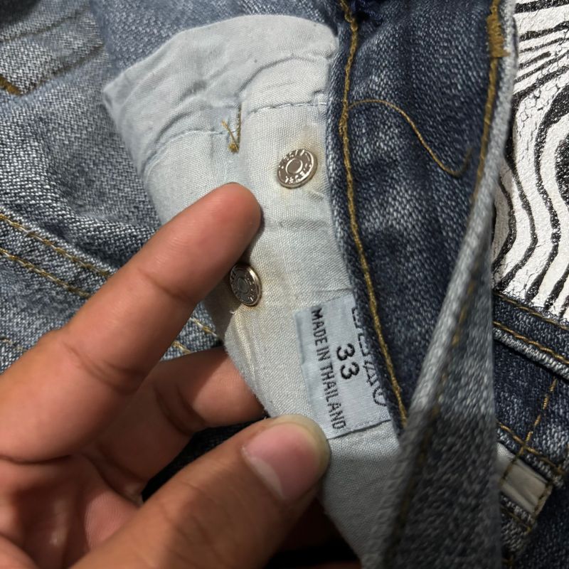 JEANS DIESEL, foto 7