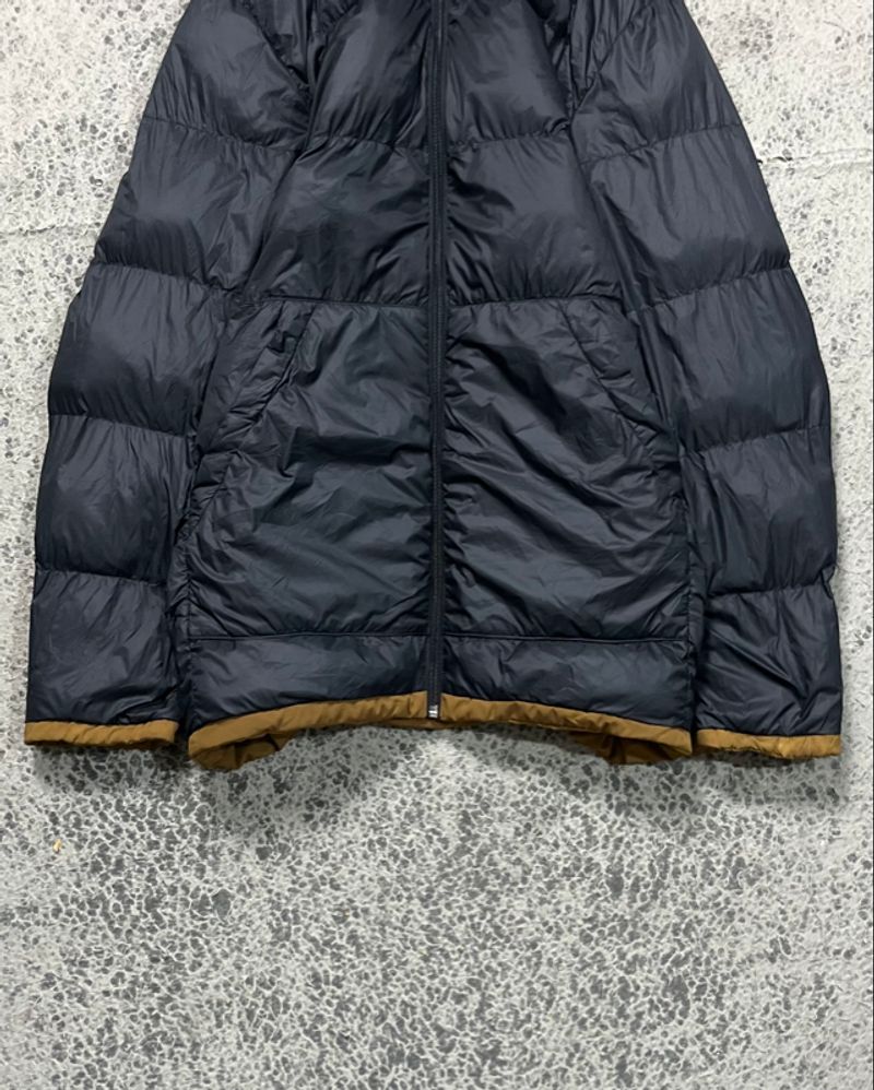 Unknown Reversible Puffer Down Jacket, foto 8